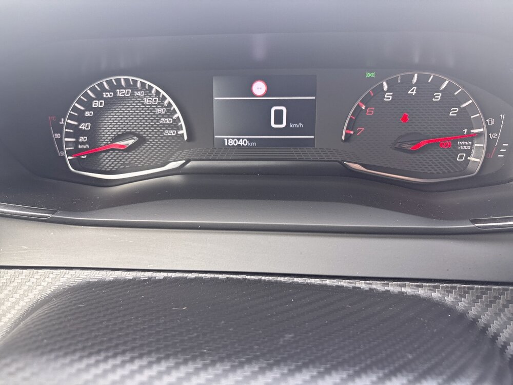 Occasion PEUGEOT 208 208 PureTech 75 S&S BVM5 - Active