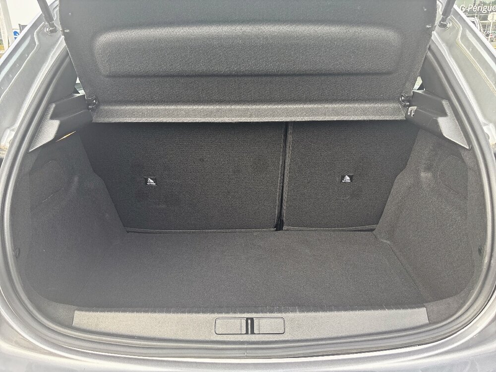 Occasion PEUGEOT 208 208 PureTech 75 S&S BVM5 - Active