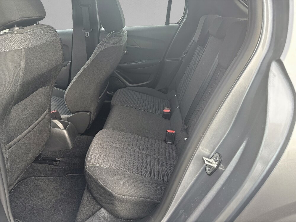 Occasion PEUGEOT 208 208 PureTech 75 S&S BVM5 - Active