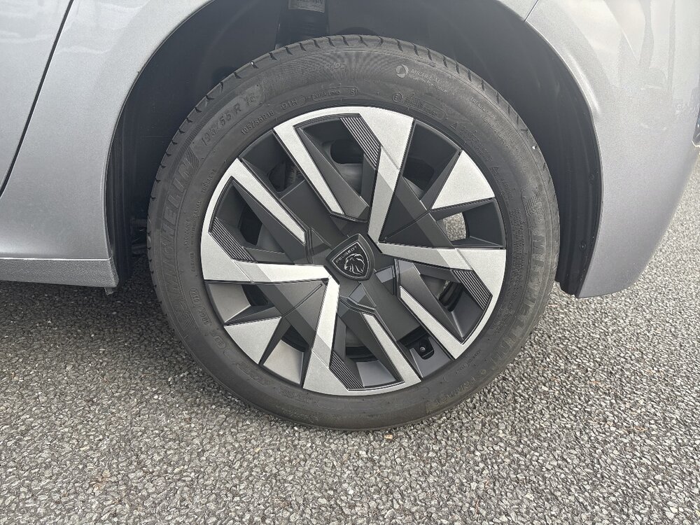 Occasion PEUGEOT 208 208 PureTech 75 S&S BVM5 - Active