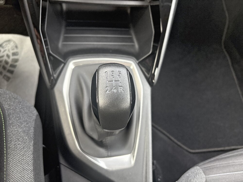 Occasion PEUGEOT 208 208 PureTech 75 S&S BVM5