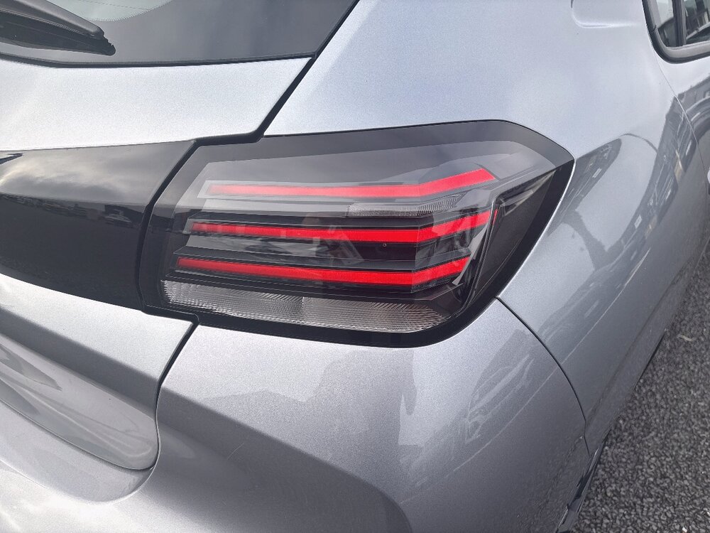 Occasion PEUGEOT 208 208 PureTech 75 S&S BVM5