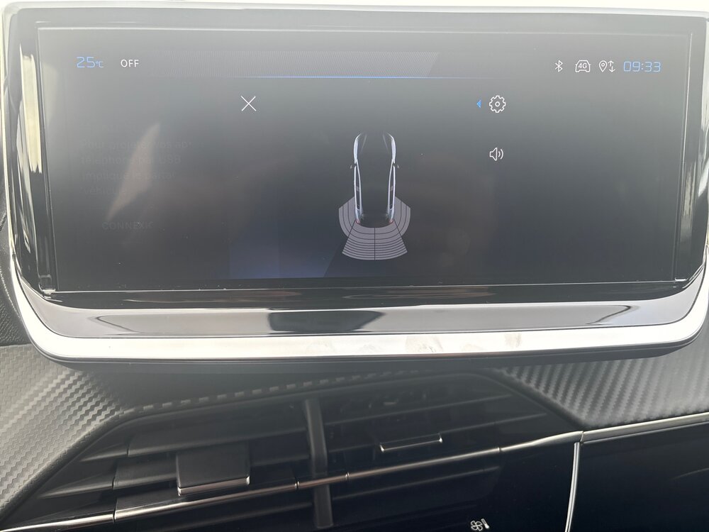 Occasion PEUGEOT 208 208 PureTech 75 S&S BVM5