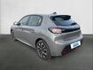 Occasion PEUGEOT 208 208 PureTech 75 S&S BVM5