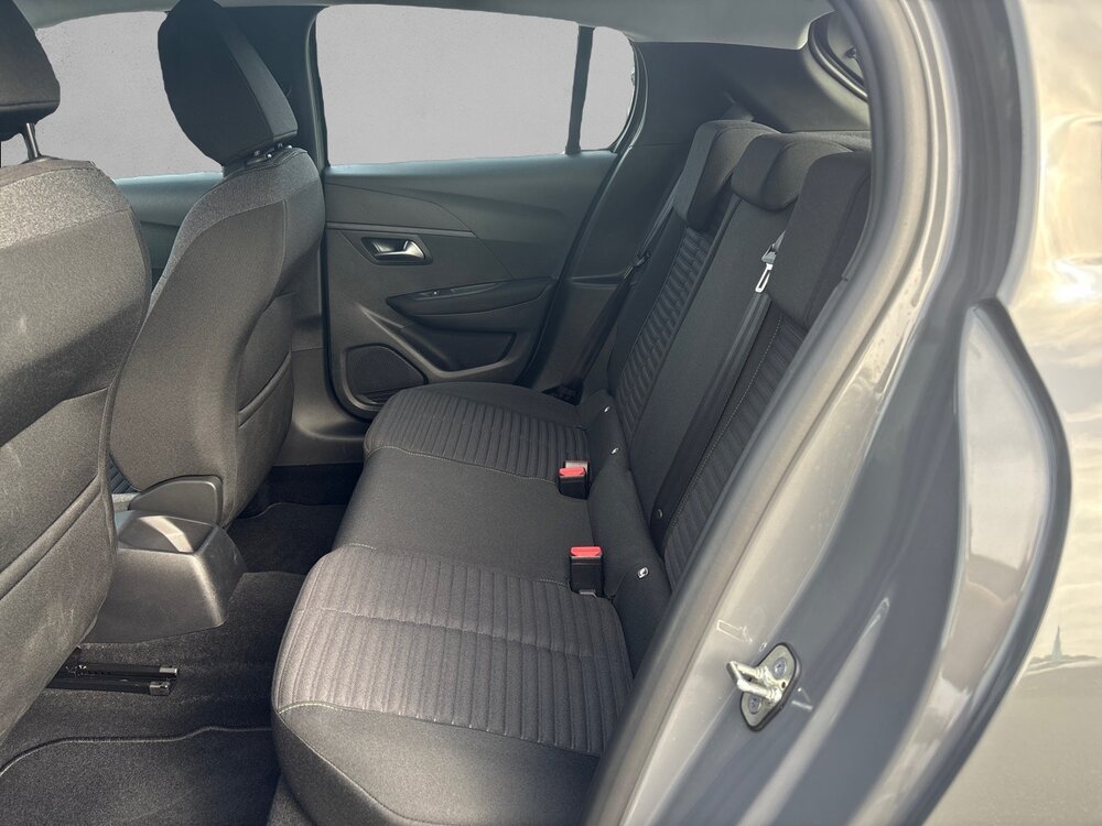 Occasion PEUGEOT 208 208 PureTech 75 S&S BVM5 - Active