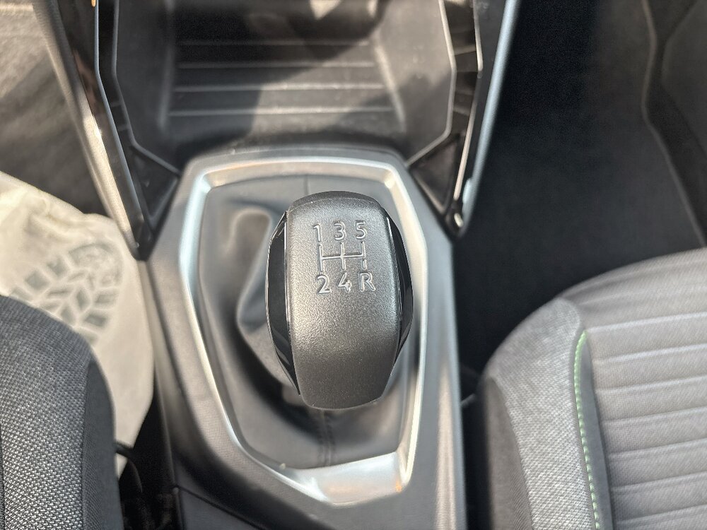 Occasion PEUGEOT 208 208 PureTech 75 S&S BVM5 - Active