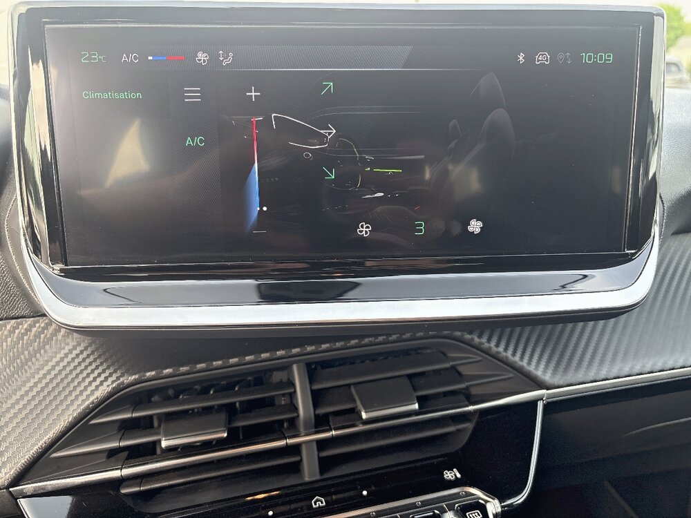 Occasion PEUGEOT 208 208 PureTech 75 S&S BVM5 - Active