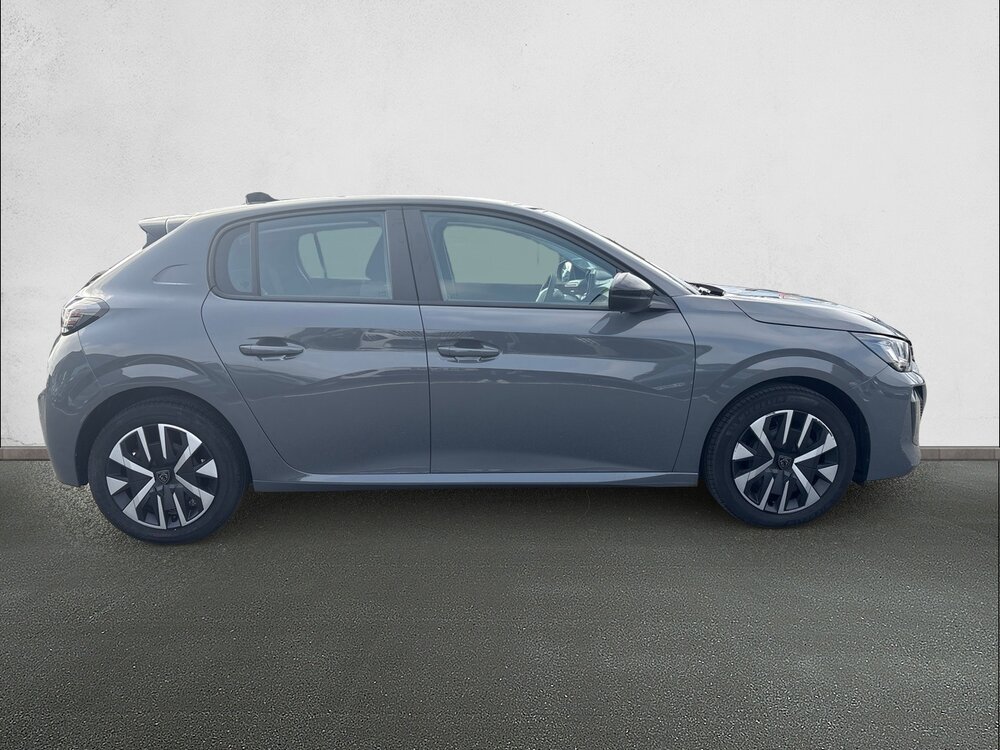 Occasion PEUGEOT 208 208 PureTech 75 S&S BVM5 - Active