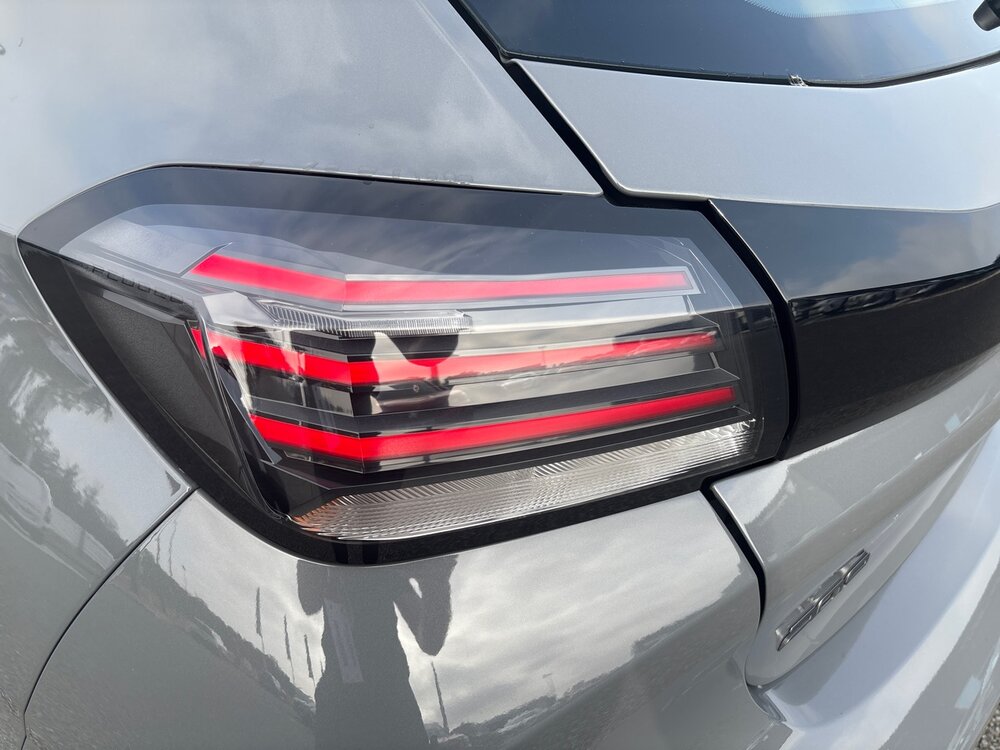 Occasion PEUGEOT 208 208 PureTech 75 S&S BVM5