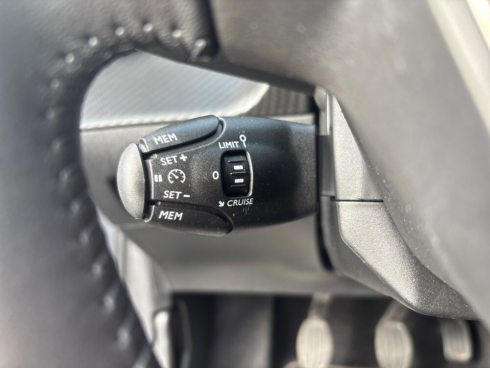 Occasion PEUGEOT 208 208 PureTech 75 S&S BVM5