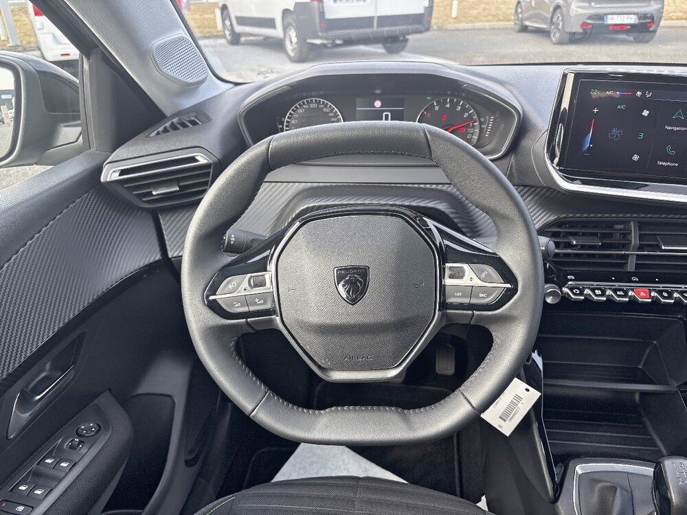 Occasion PEUGEOT 208 208 PureTech 75 S&S BVM5