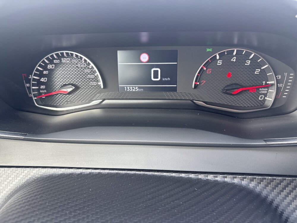 Occasion PEUGEOT 208 208 PureTech 75 S&S BVM5