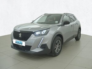 Occasion PEUGEOT 2008 2008 PureTech 100 S&S BVM6 - Style