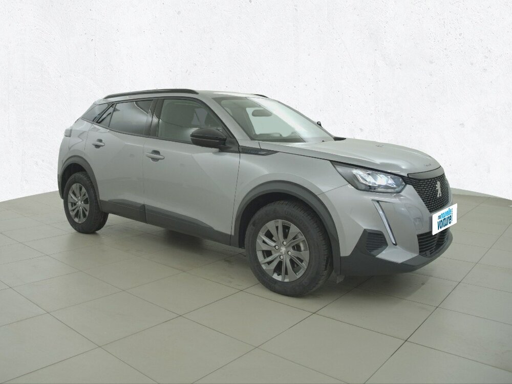 Occasion PEUGEOT 2008 2008 PureTech 100 S&S BVM6 - Style