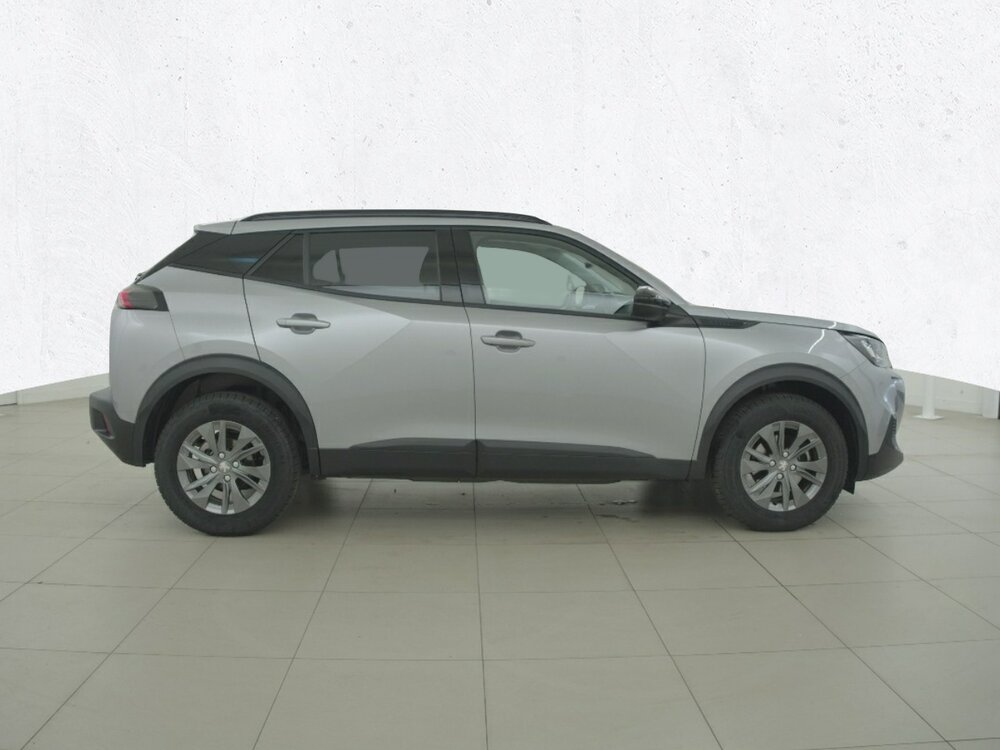 Occasion PEUGEOT 2008 2008 PureTech 100 S&S BVM6 - Style