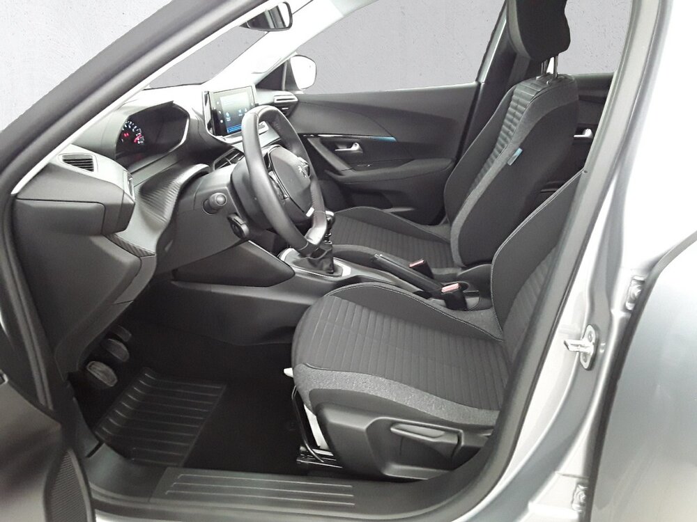 Occasion PEUGEOT 2008 2008 PureTech 100 S&S BVM6 - Style