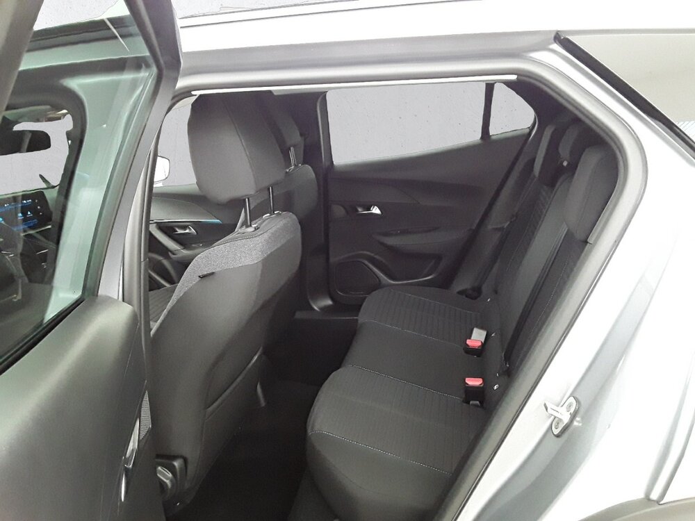Occasion PEUGEOT 2008 2008 PureTech 100 S&S BVM6 - Style