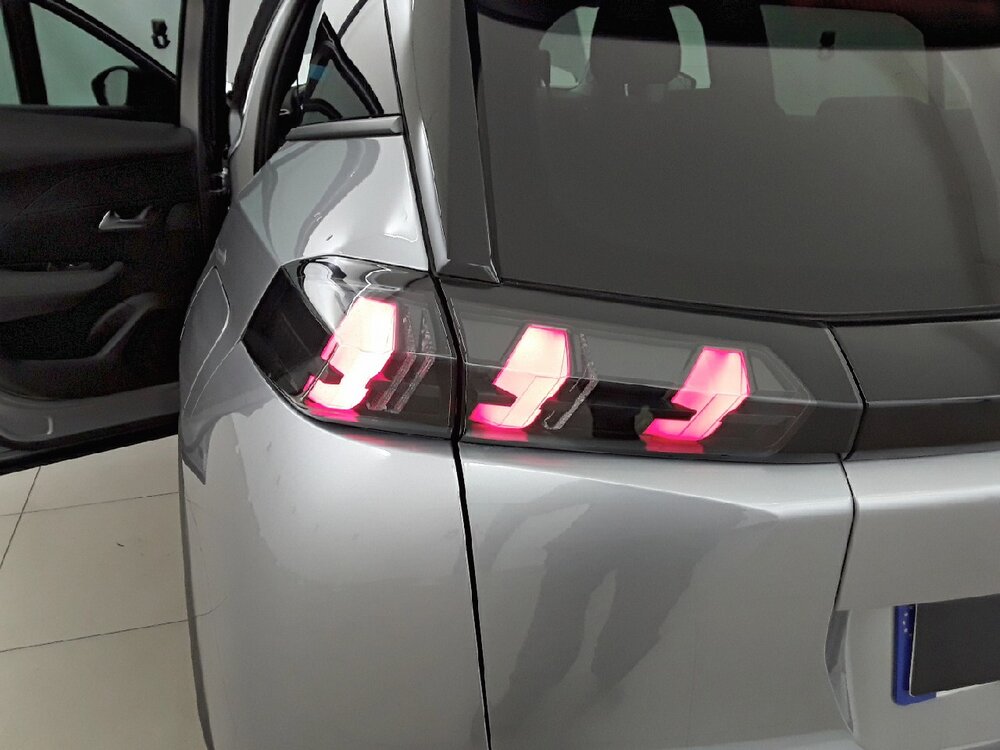 Occasion PEUGEOT 2008 2008 PureTech 100 S&S BVM6 - Style