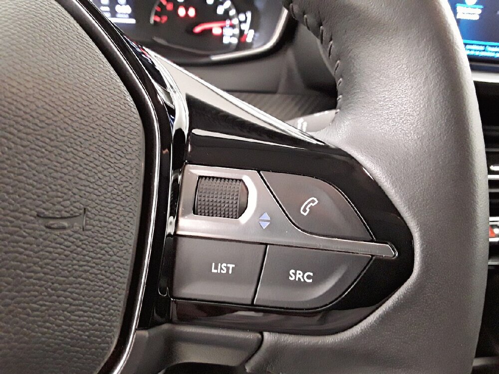 Occasion PEUGEOT 2008 2008 PureTech 100 S&S BVM6 - Style