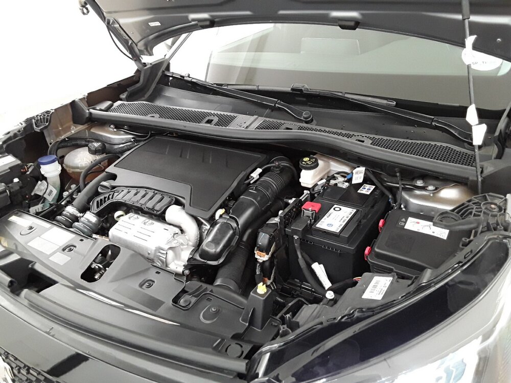 Occasion PEUGEOT 2008 2008 PureTech 100 S&S BVM6 - Style