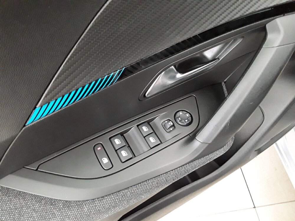 Occasion PEUGEOT 2008 2008 PureTech 100 S&S BVM6 - Style