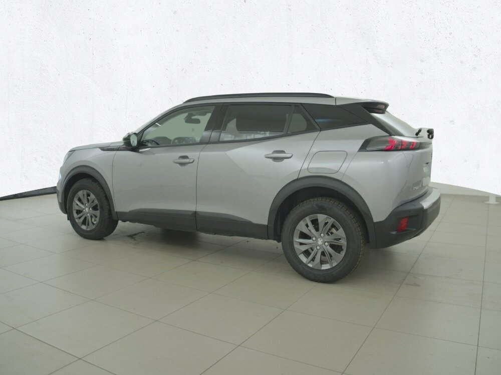 Occasion PEUGEOT 2008 2008 PureTech 100 S&S BVM6 - Style