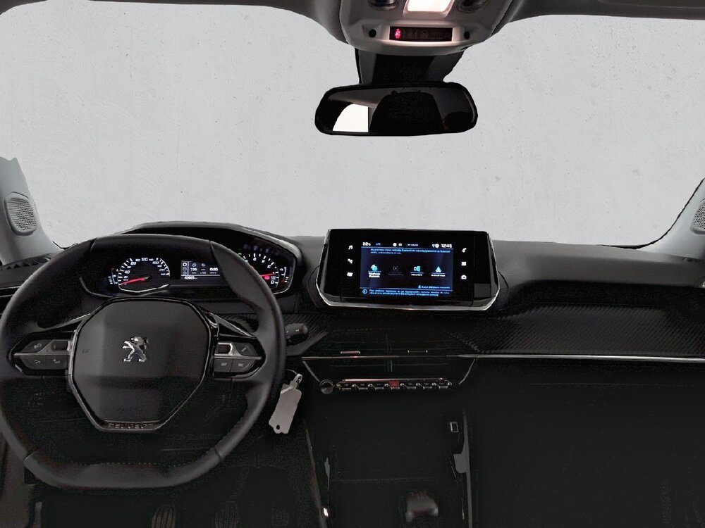 Occasion PEUGEOT 2008 2008 PureTech 100 S&S BVM6 - Style