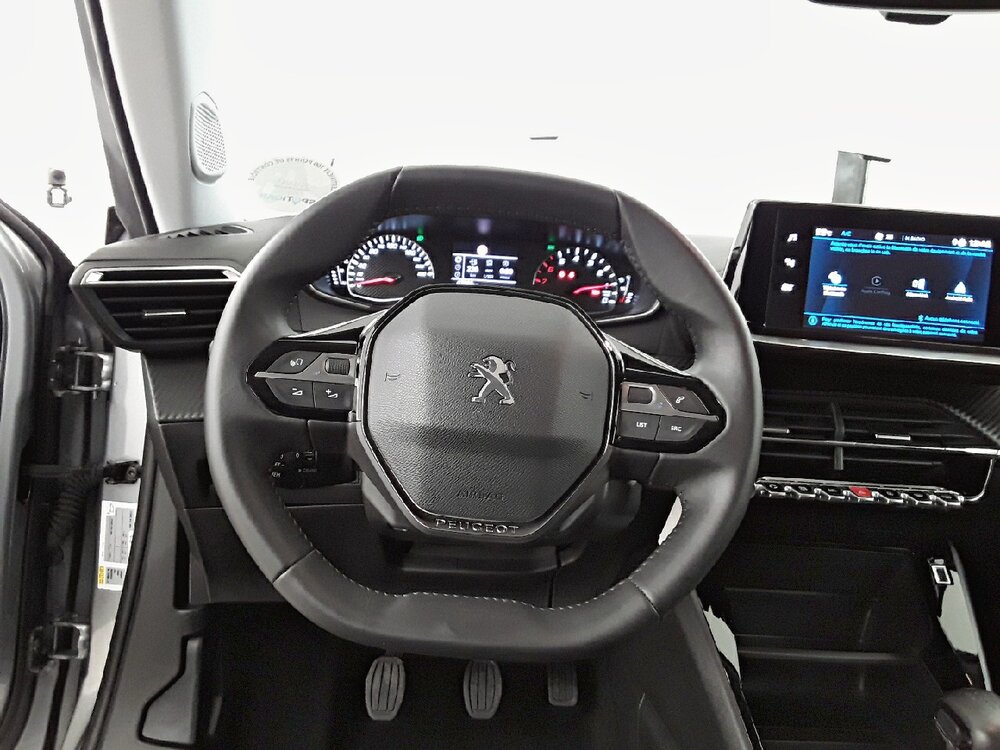 Occasion PEUGEOT 2008 2008 PureTech 100 S&S BVM6 - Style