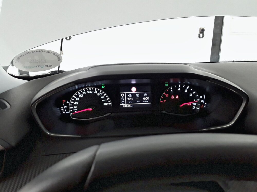 Occasion PEUGEOT 2008 2008 PureTech 100 S&S BVM6 - Style