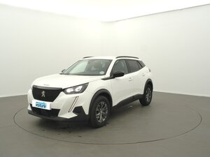 Occasion PEUGEOT 2008 2008 BlueHDi 110 S&S BVM6 - Style