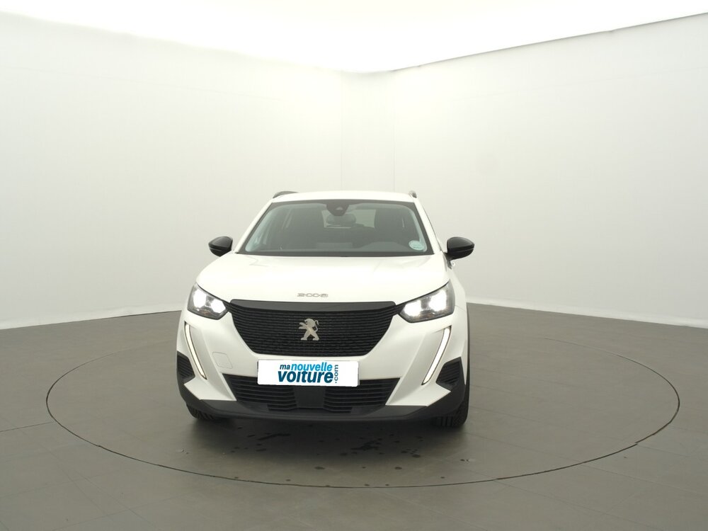 Occasion PEUGEOT 2008 2008 BlueHDi 110 S&S BVM6 - Style