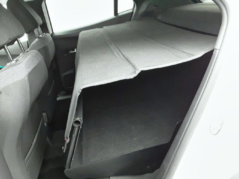 Occasion PEUGEOT 2008 2008 BlueHDi 110 S&S BVM6 - Style