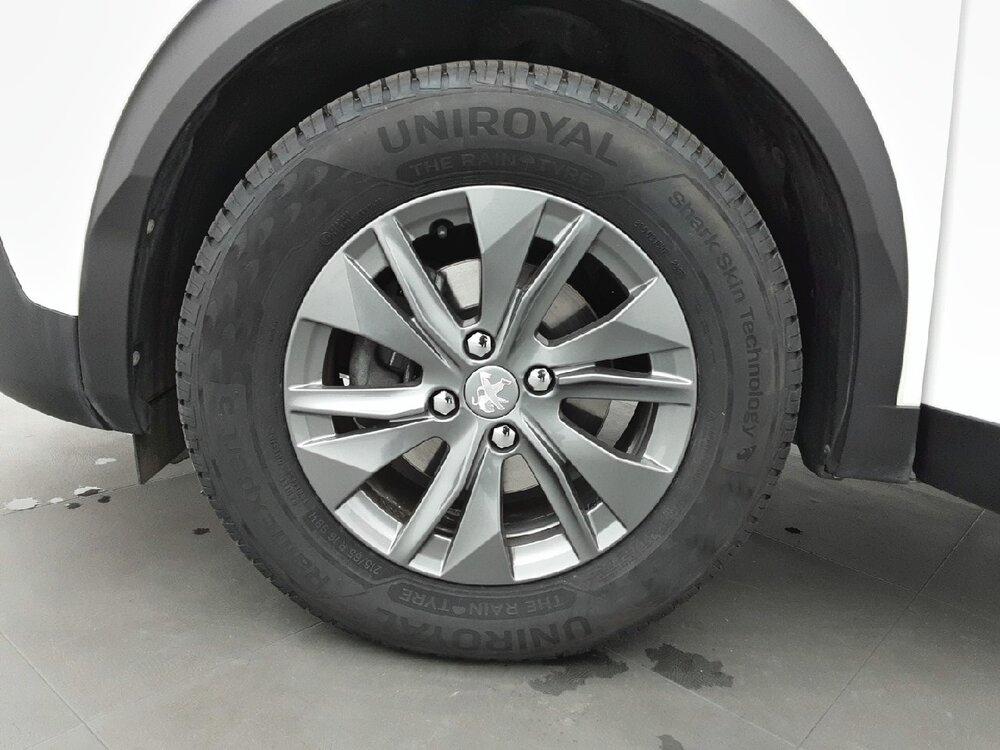 Occasion PEUGEOT 2008 2008 BlueHDi 110 S&S BVM6 - Style