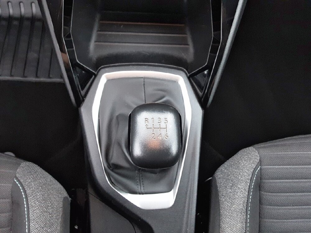 Occasion PEUGEOT 2008 2008 BlueHDi 110 S&S BVM6 - Style