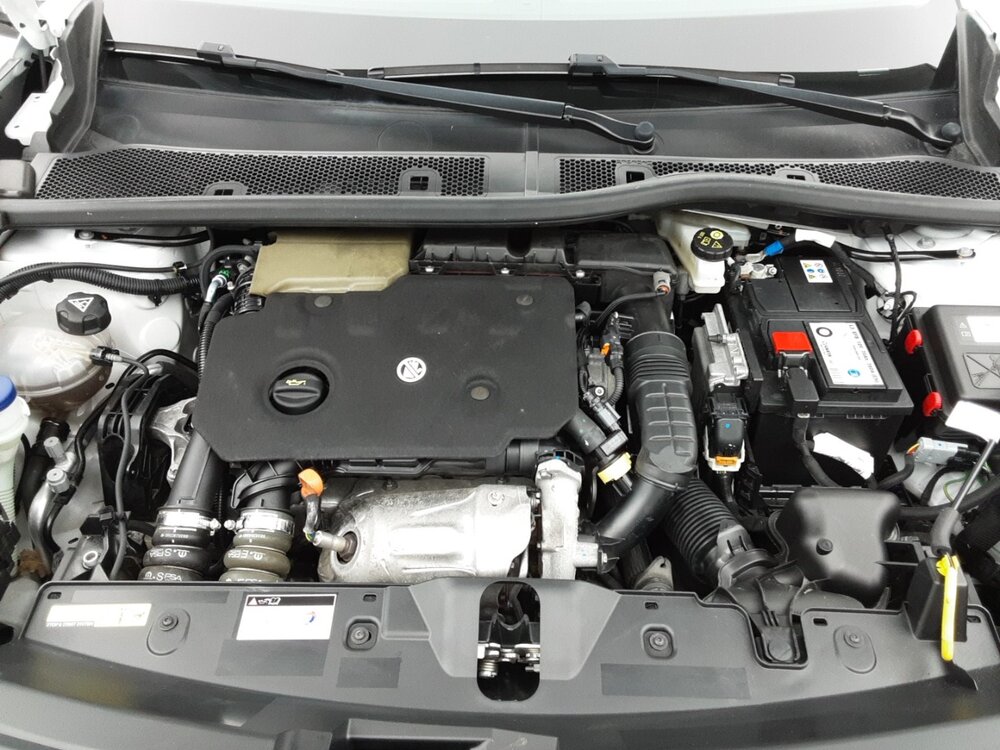 Occasion PEUGEOT 2008 2008 BlueHDi 110 S&S BVM6 - Style