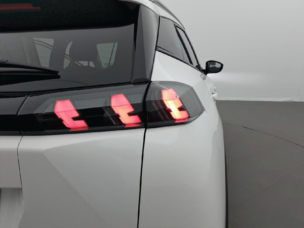 Occasion PEUGEOT 2008 2008 BlueHDi 110 S&S BVM6 - Style