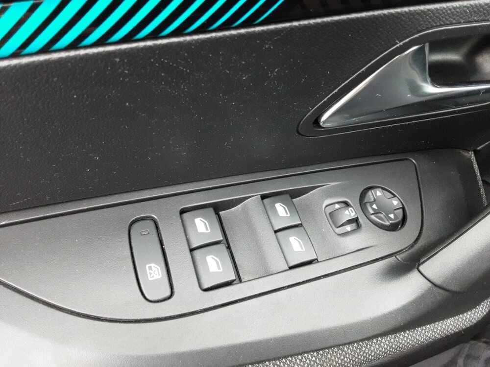 Occasion PEUGEOT 2008 2008 BlueHDi 110 S&S BVM6 - Style