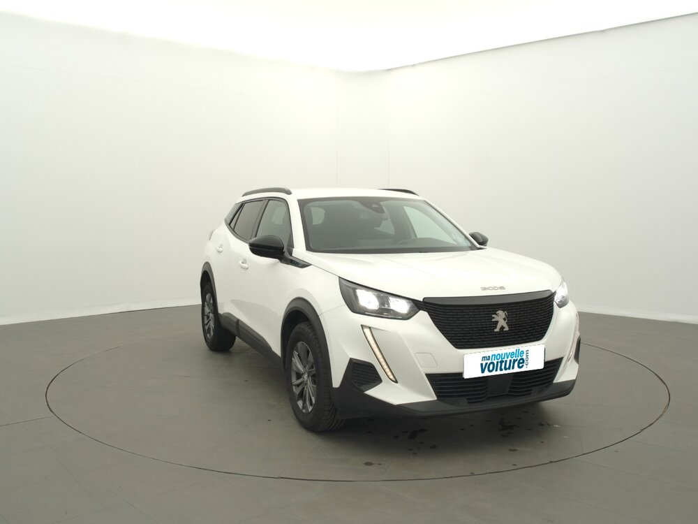 Occasion PEUGEOT 2008 2008 BlueHDi 110 S&S BVM6 - Style