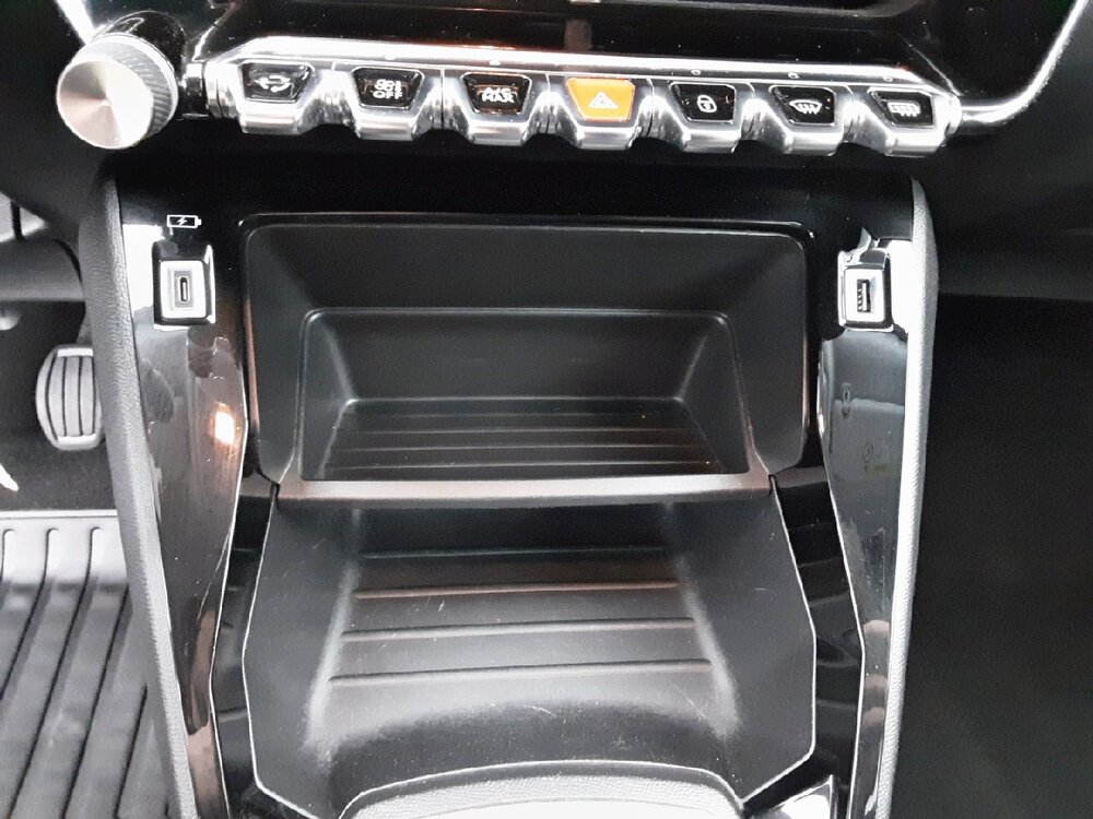 Occasion PEUGEOT 2008 2008 BlueHDi 110 S&S BVM6 - Style