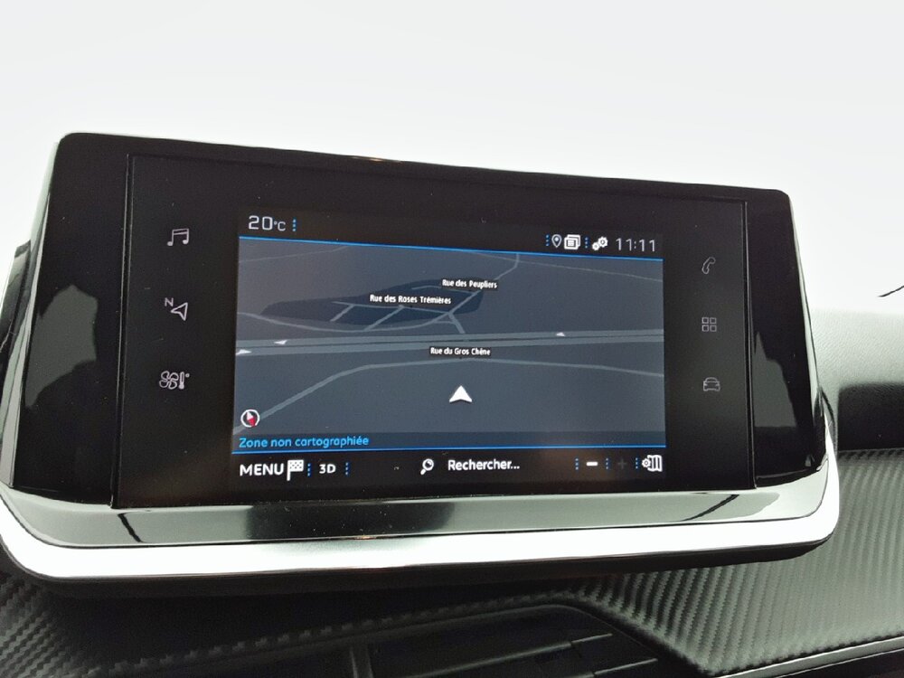 Occasion PEUGEOT 2008 2008 BlueHDi 110 S&S BVM6 - Style