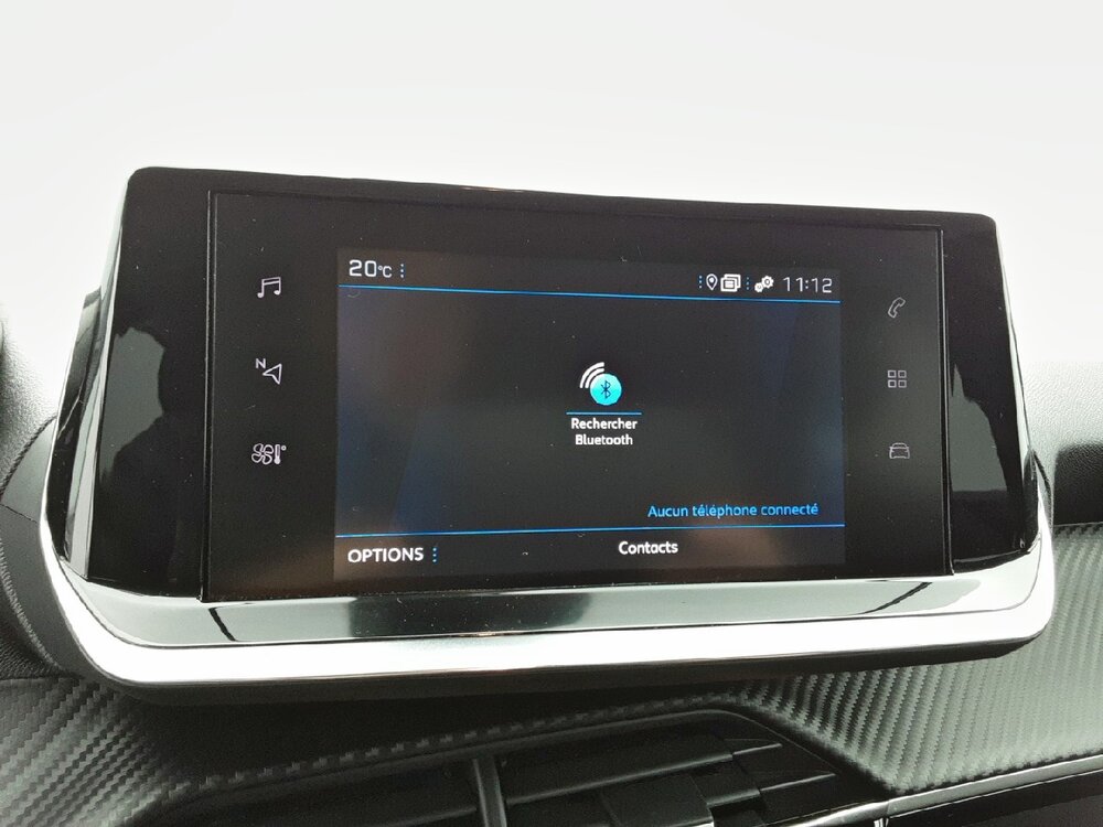 Occasion PEUGEOT 2008 2008 BlueHDi 110 S&S BVM6 - Style