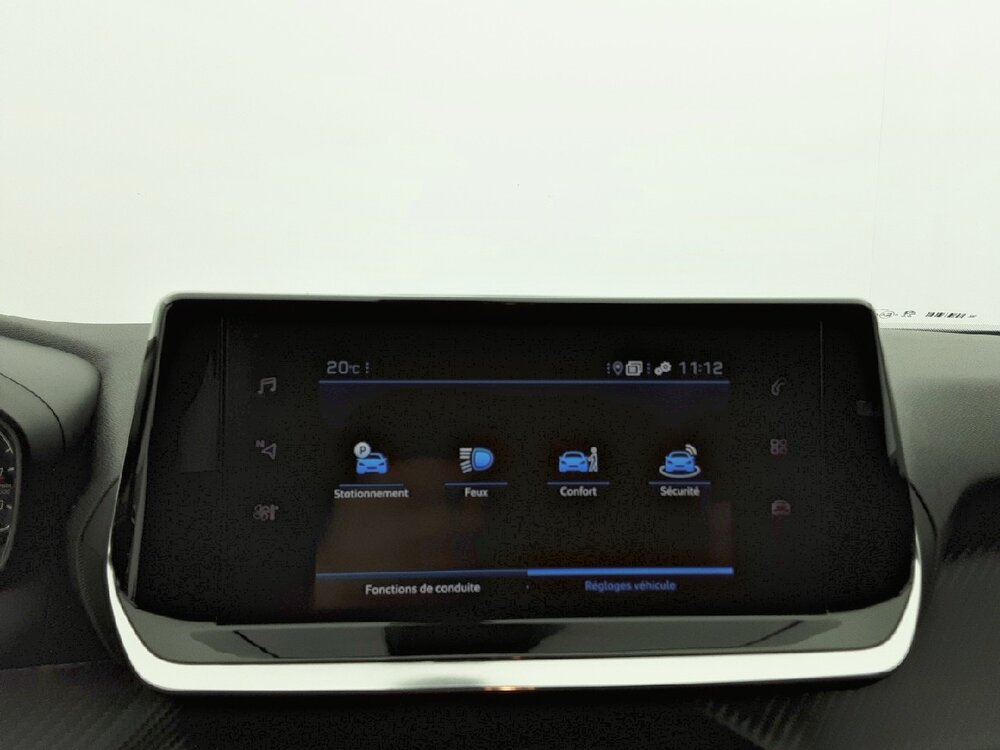 Occasion PEUGEOT 2008 2008 BlueHDi 110 S&S BVM6 - Style