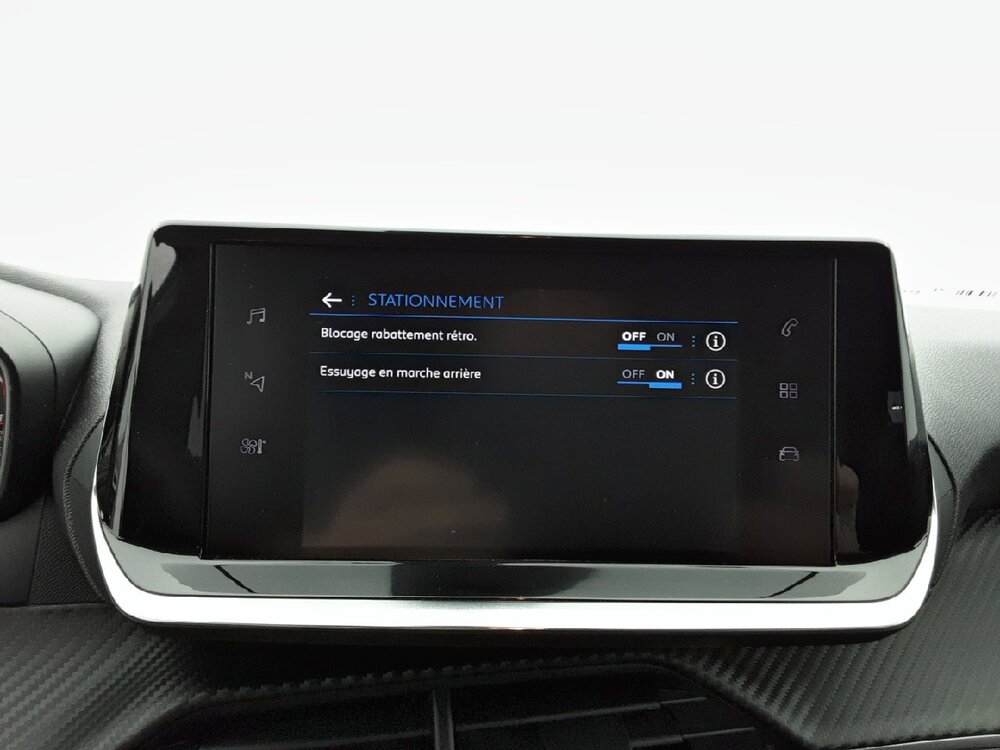 Occasion PEUGEOT 2008 2008 BlueHDi 110 S&S BVM6 - Style