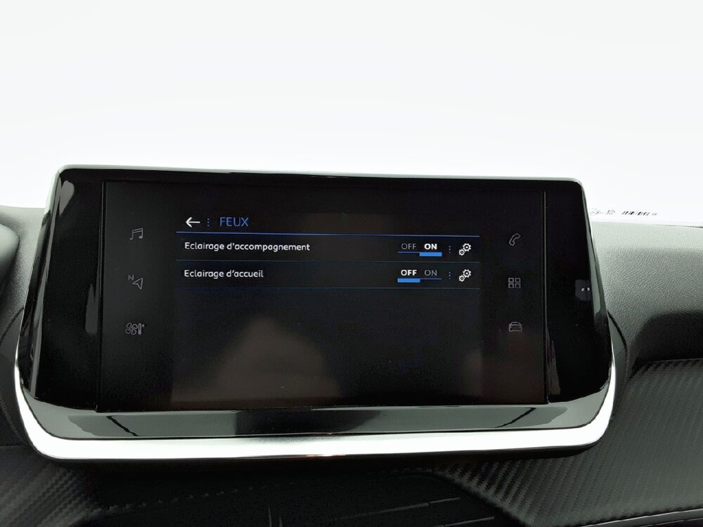 Occasion PEUGEOT 2008 2008 BlueHDi 110 S&S BVM6 - Style