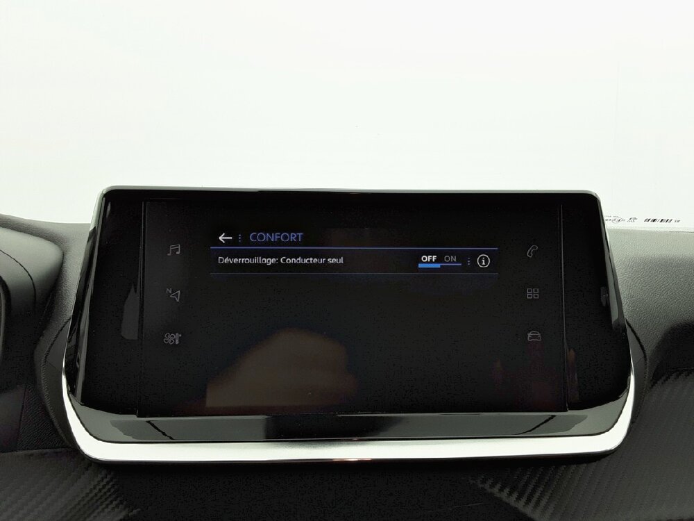 Occasion PEUGEOT 2008 2008 BlueHDi 110 S&S BVM6 - Style