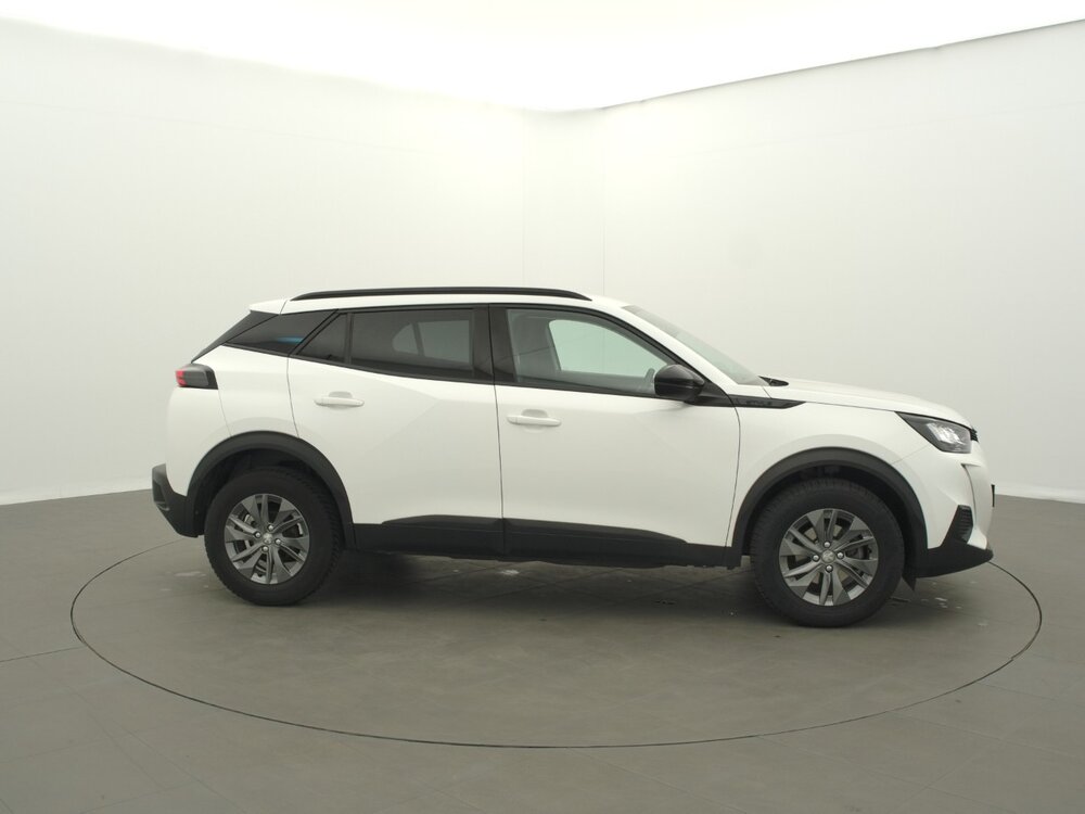 Occasion PEUGEOT 2008 2008 BlueHDi 110 S&S BVM6 - Style