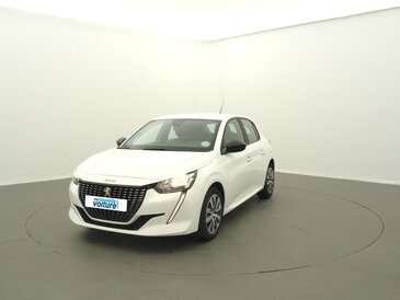 Occasion PEUGEOT 208 208 PureTech 75 S&S BVM5