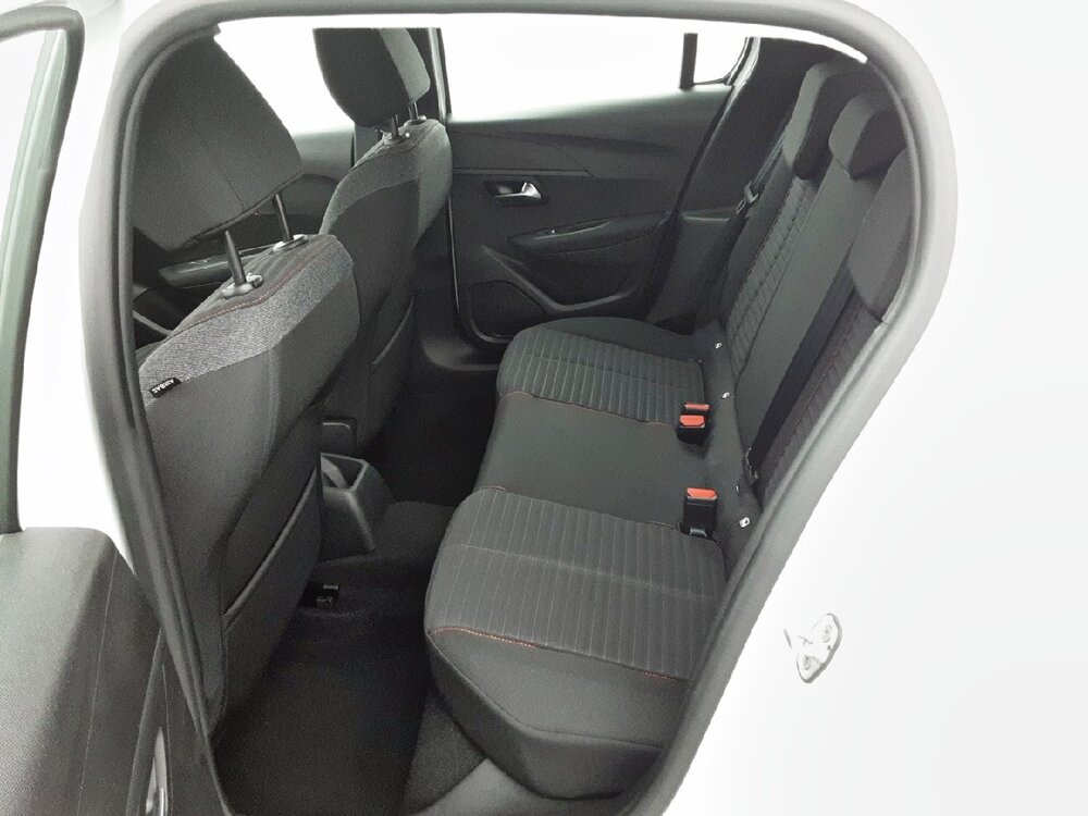 Occasion PEUGEOT 208 208 PureTech 75 S&S BVM5 - Active Pack