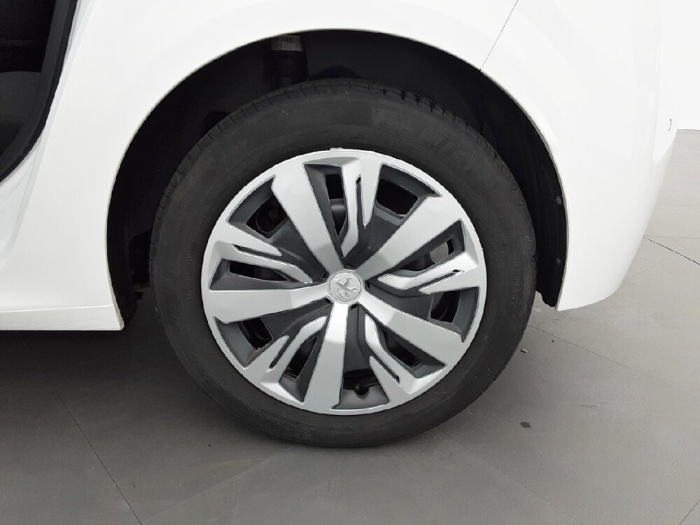 Occasion PEUGEOT 208 208 PureTech 75 S&S BVM5 - Active Pack