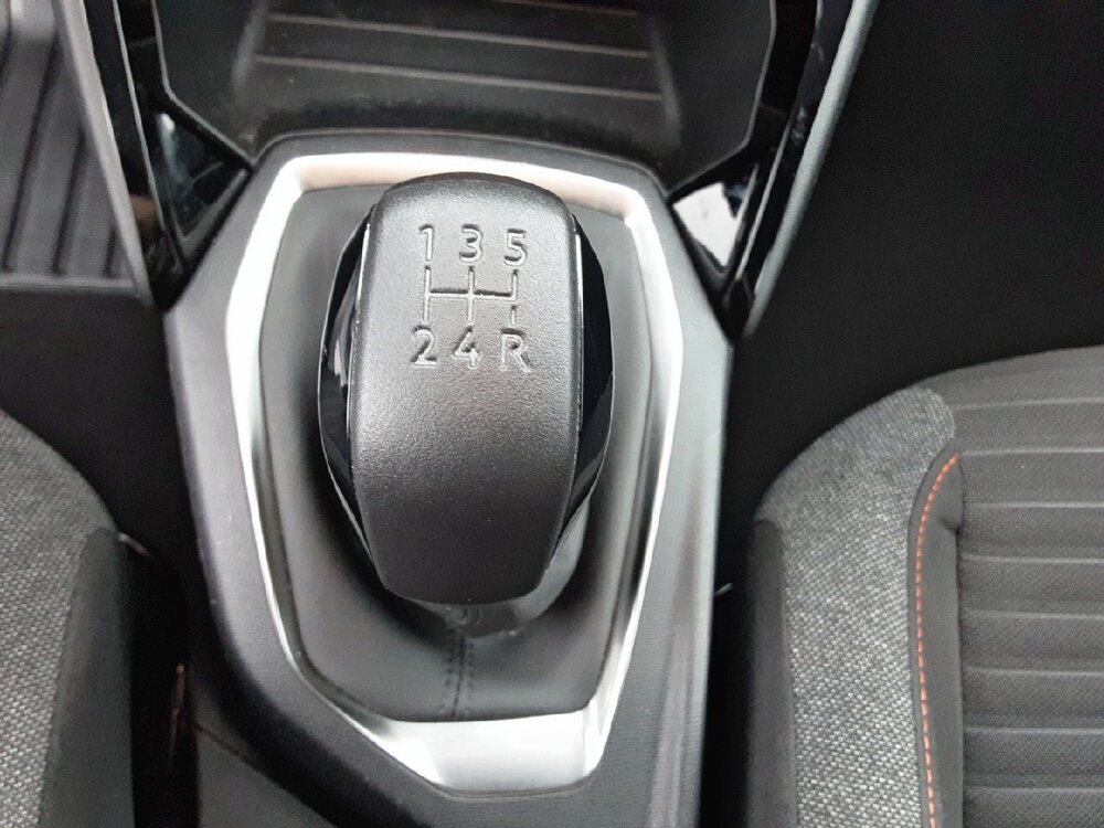 Occasion PEUGEOT 208 208 PureTech 75 S&S BVM5 - Active Pack